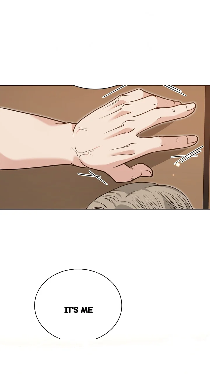 My Carnivorous Young Lovers Are Eating Me Up Chapter 32 - Page 52