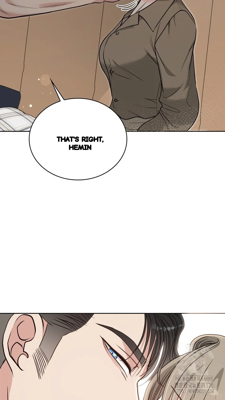 My Carnivorous Young Lovers Are Eating Me Up Chapter 32 - Page 54