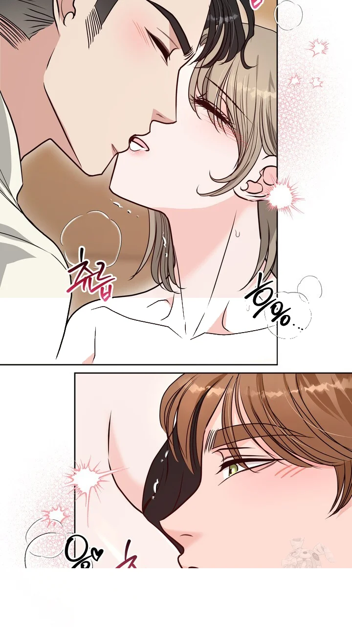 My Carnivorous Young Lovers Are Eating Me Up Chapter 32 - Page 60