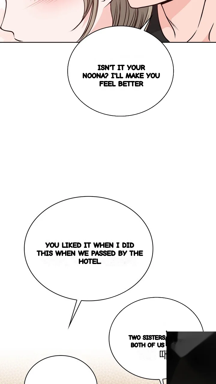 My Carnivorous Young Lovers Are Eating Me Up Chapter 32 - Page 68