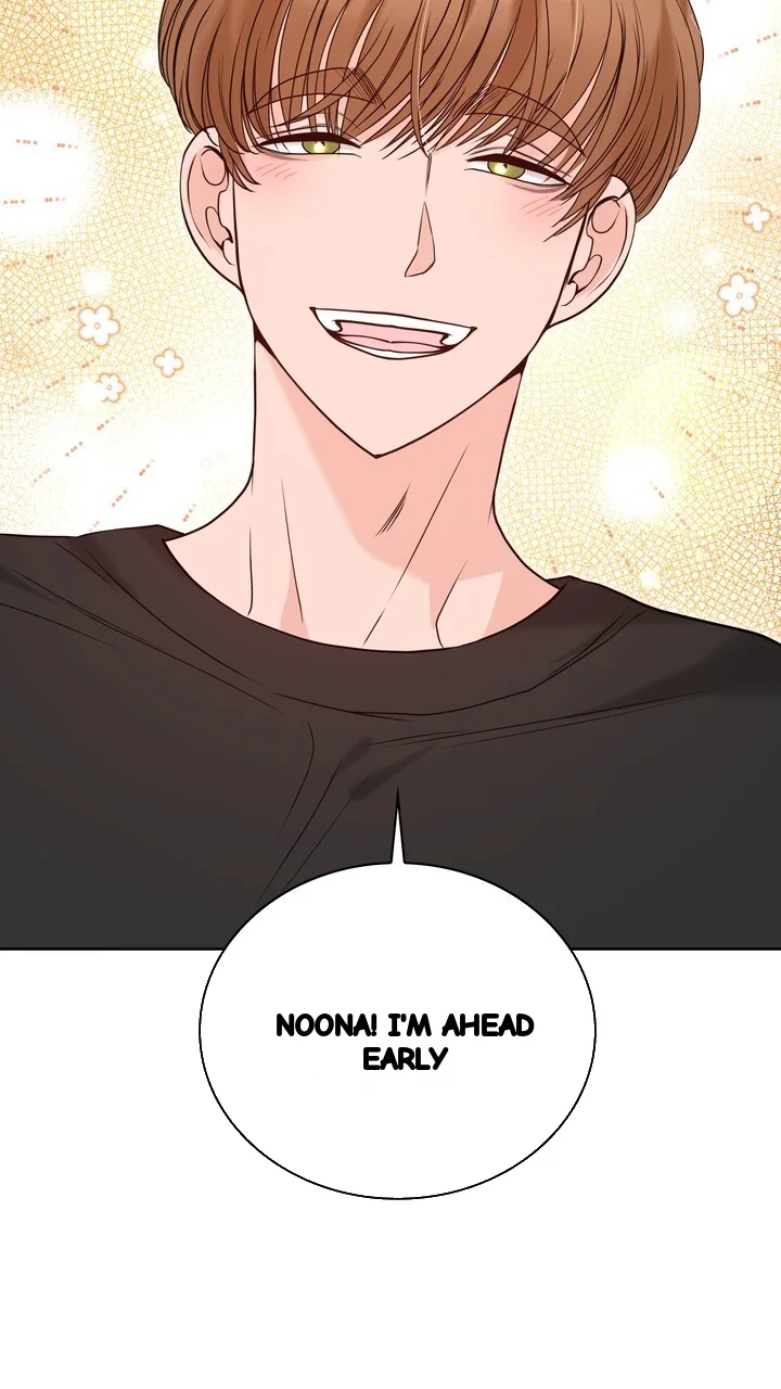 My Carnivorous Young Lovers Are Eating Me Up Chapter 32 - Page 8