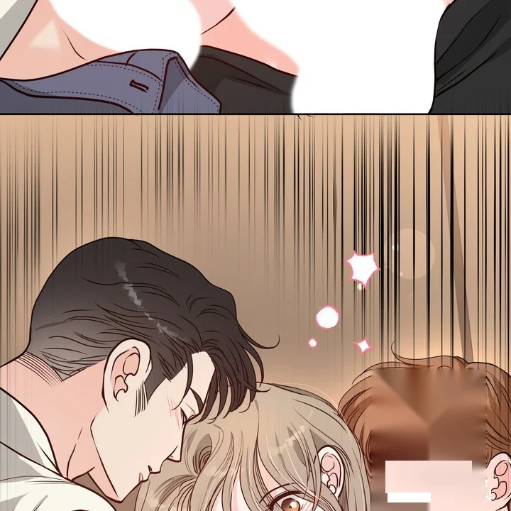 My Carnivorous Young Lovers Are Eating Me Up Chapter 32 - Page 81