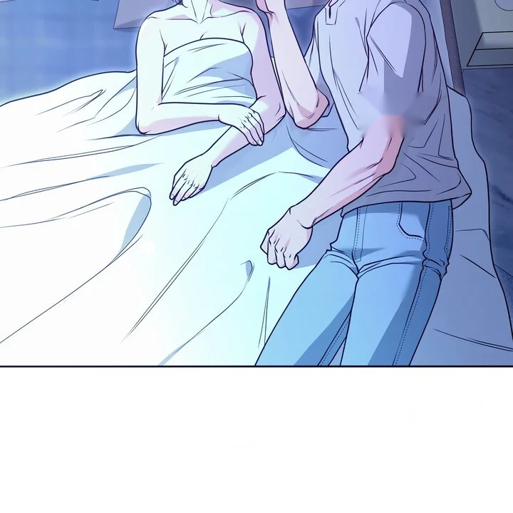 My Carnivorous Young Lovers Are Eating Me Up Chapter 33 - Page 13