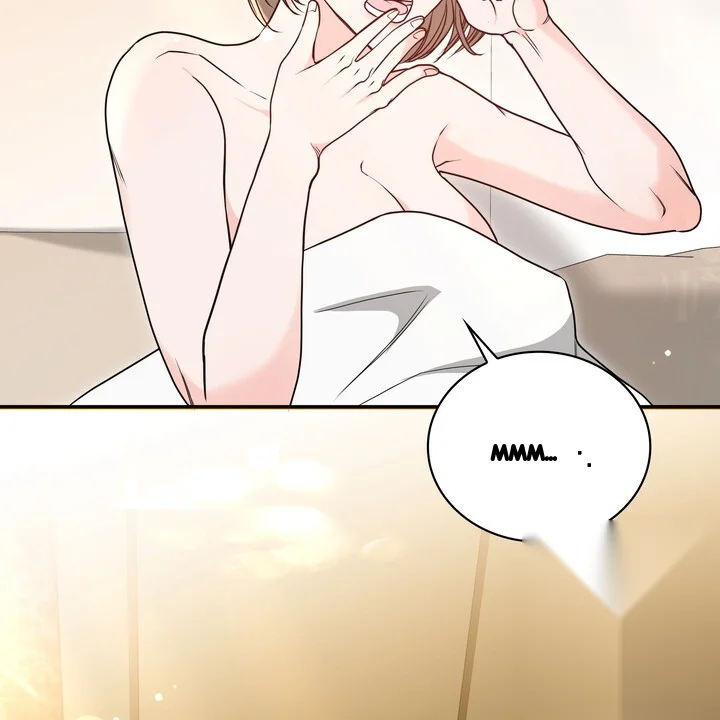 My Carnivorous Young Lovers Are Eating Me Up Chapter 33 - Page 21