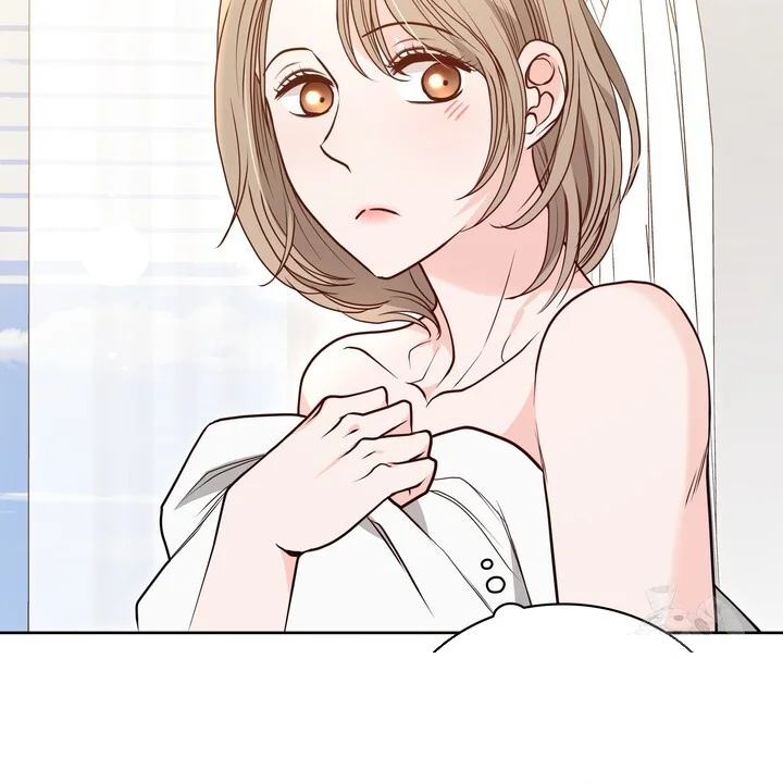 My Carnivorous Young Lovers Are Eating Me Up Chapter 33 - Page 25