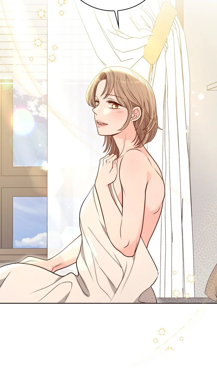 My Carnivorous Young Lovers Are Eating Me Up Chapter 33 - Page 28