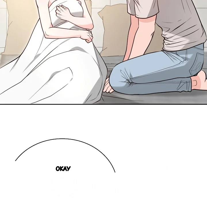 My Carnivorous Young Lovers Are Eating Me Up Chapter 33 - Page 31
