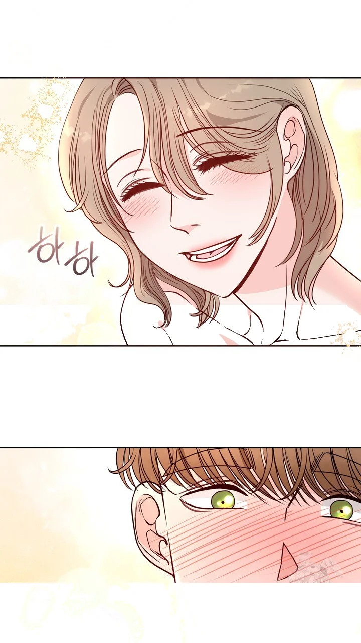 My Carnivorous Young Lovers Are Eating Me Up Chapter 33 - Page 32