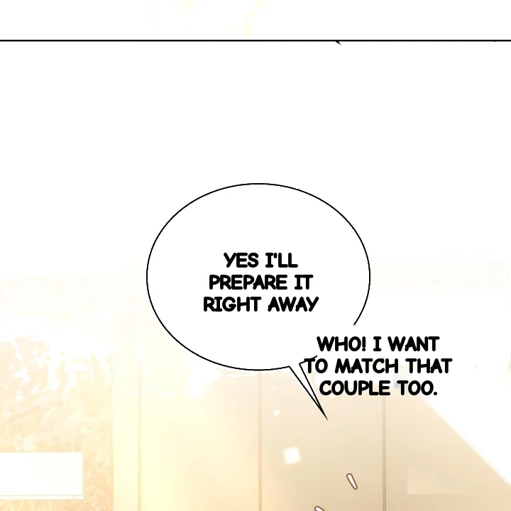 My Carnivorous Young Lovers Are Eating Me Up Chapter 33 - Page 33