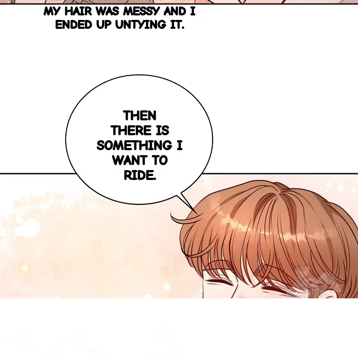 My Carnivorous Young Lovers Are Eating Me Up Chapter 33 - Page 51
