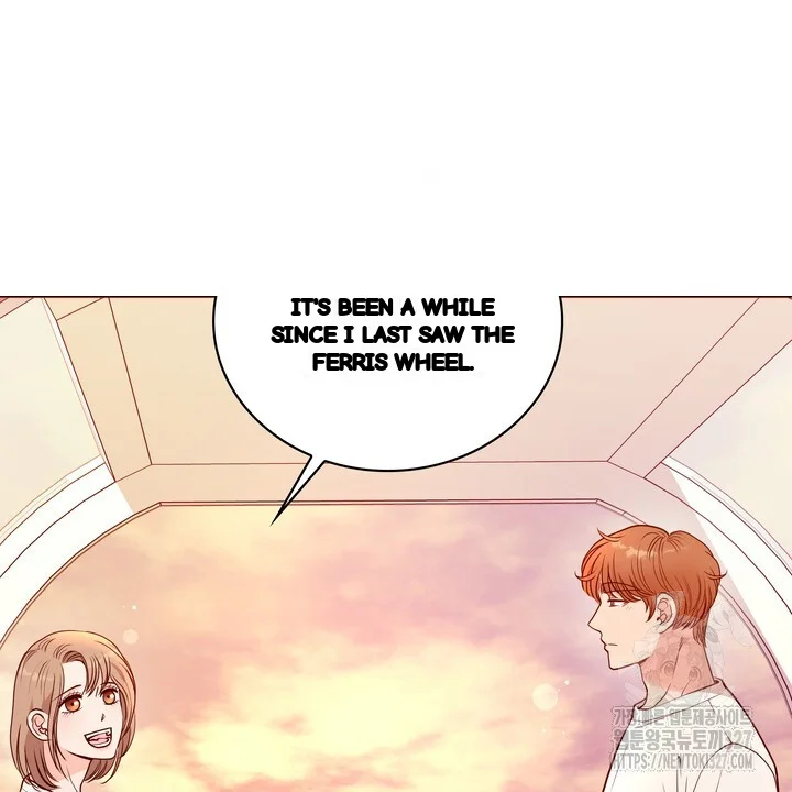 My Carnivorous Young Lovers Are Eating Me Up Chapter 33 - Page 57