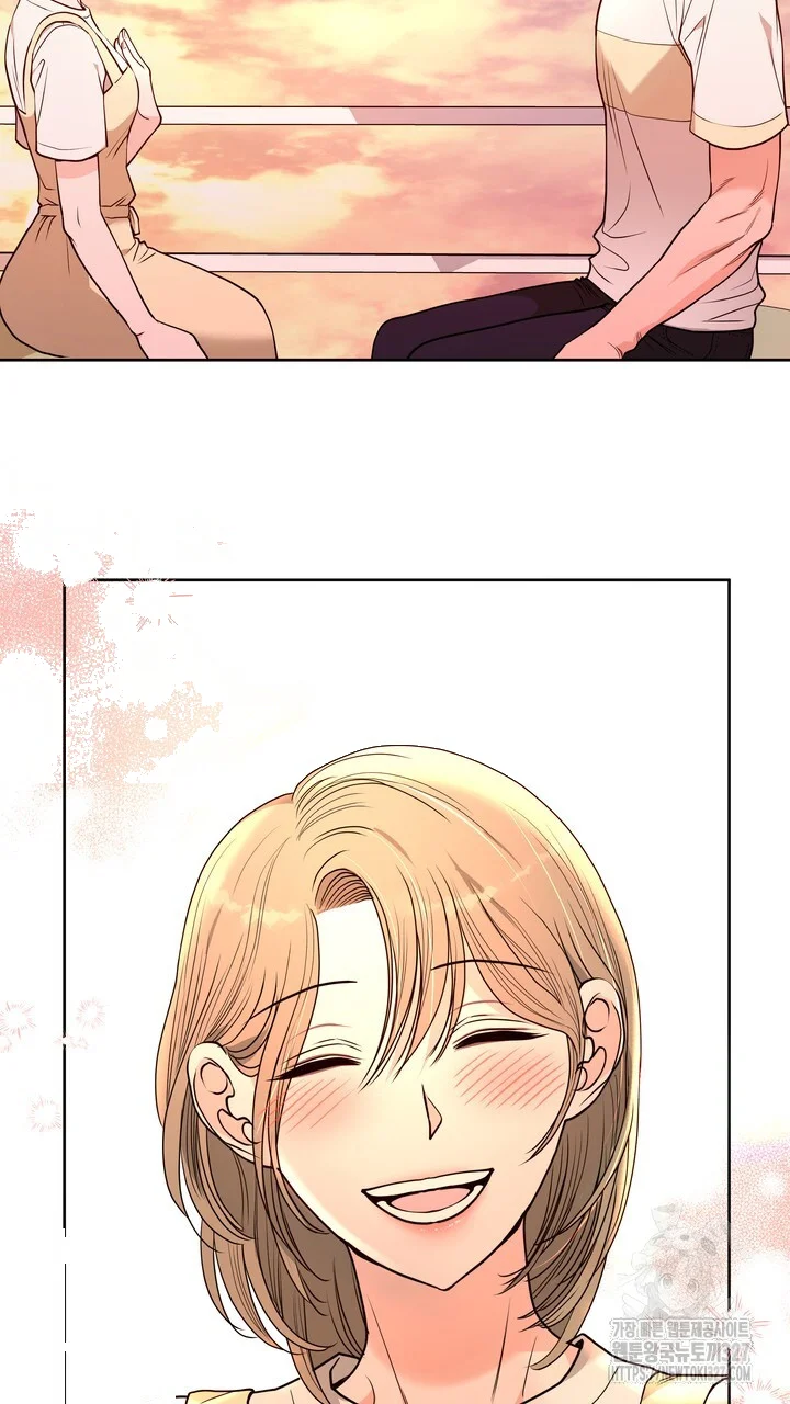 My Carnivorous Young Lovers Are Eating Me Up Chapter 33 - Page 58