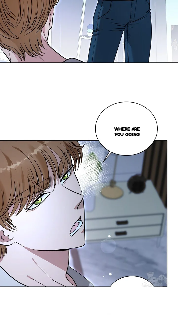 My Carnivorous Young Lovers Are Eating Me Up Chapter 33 - Page 6