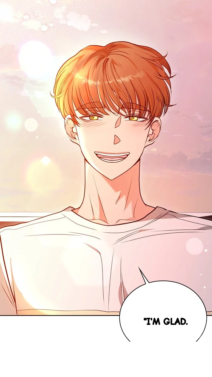 My Carnivorous Young Lovers Are Eating Me Up Chapter 33 - Page 60