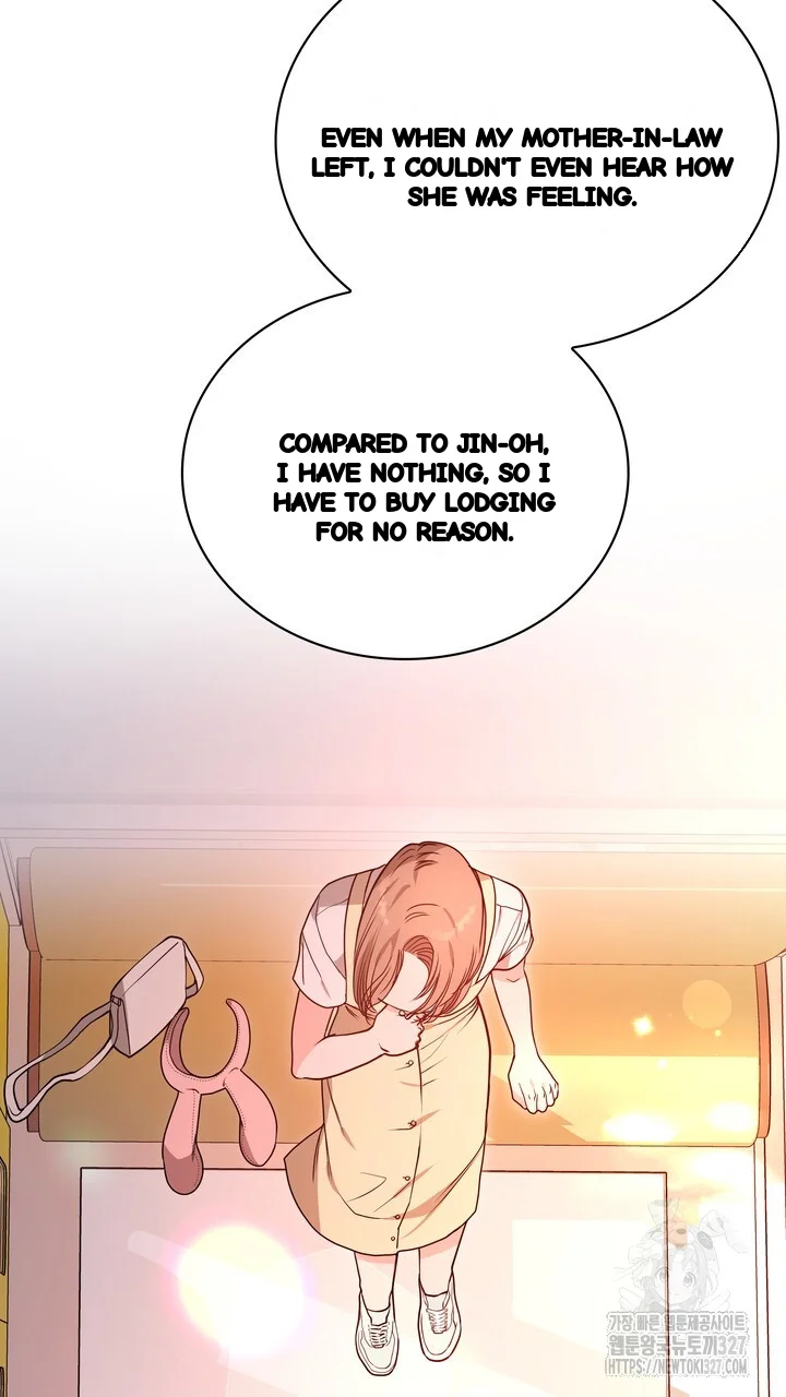 My Carnivorous Young Lovers Are Eating Me Up Chapter 33 - Page 64