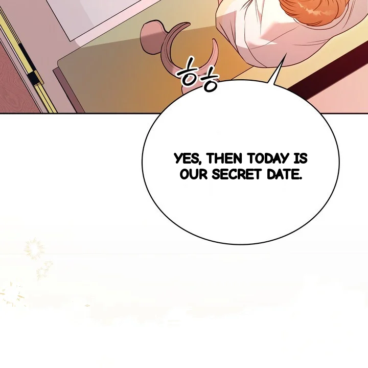 My Carnivorous Young Lovers Are Eating Me Up Chapter 33 - Page 73