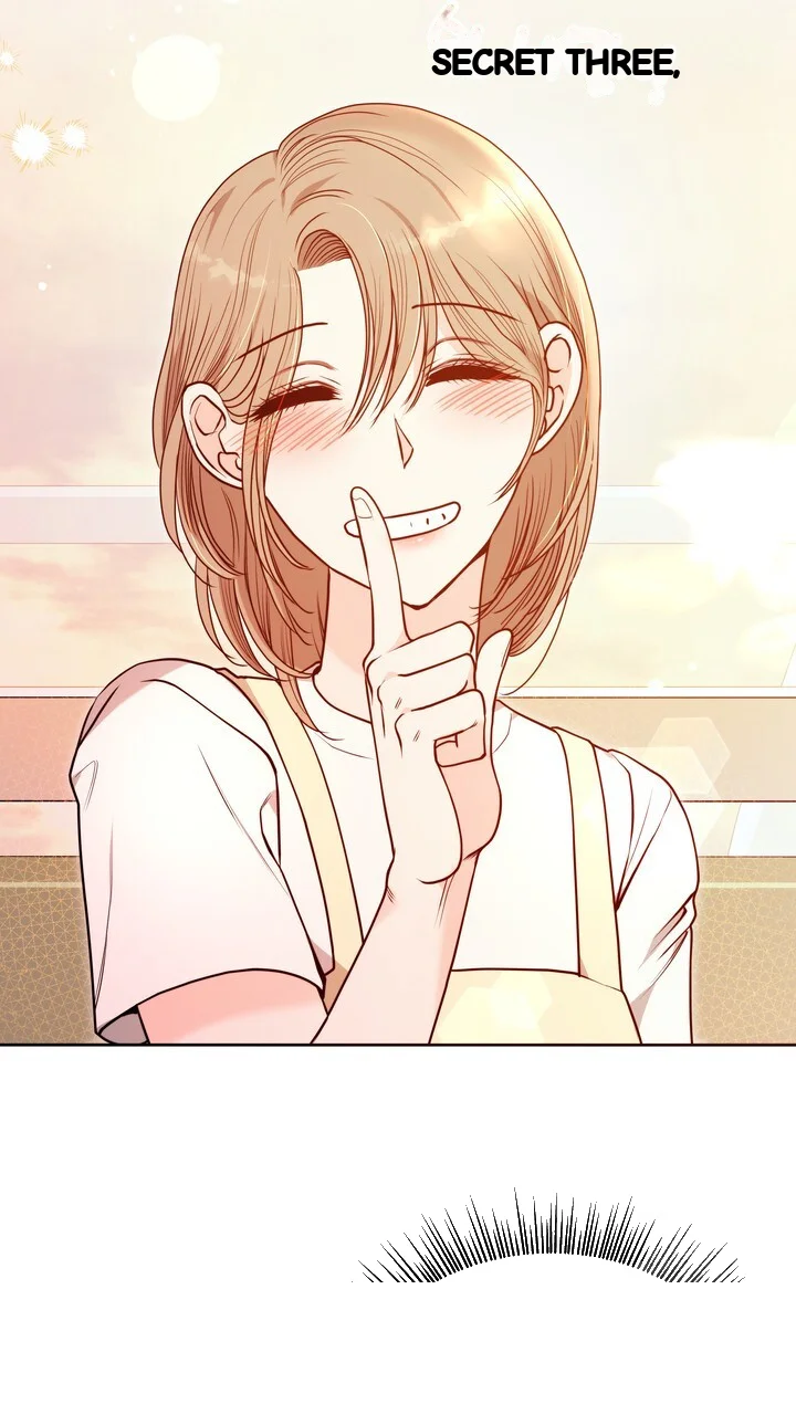 My Carnivorous Young Lovers Are Eating Me Up Chapter 33 - Page 74