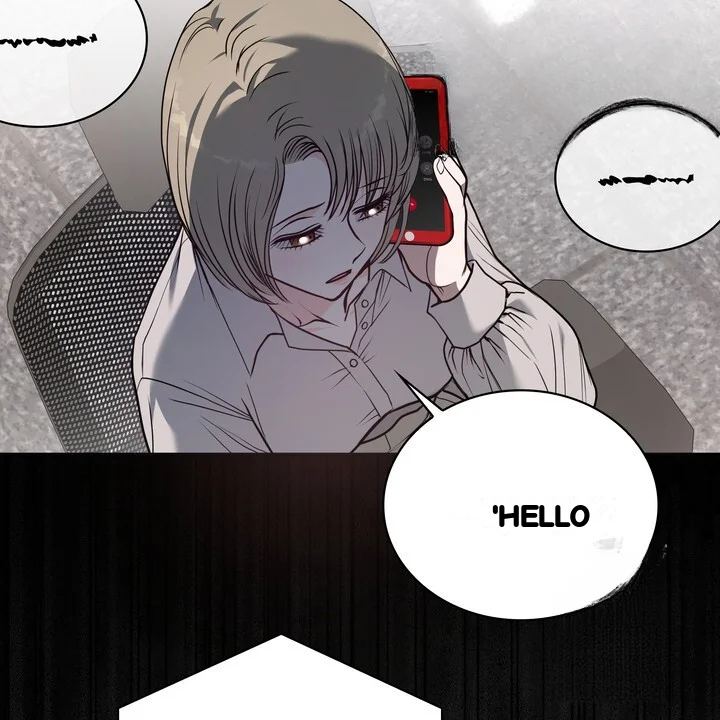 My Carnivorous Young Lovers Are Eating Me Up Chapter 34 - Page 11