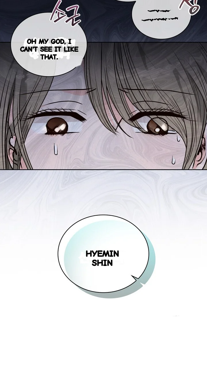 My Carnivorous Young Lovers Are Eating Me Up Chapter 34 - Page 18