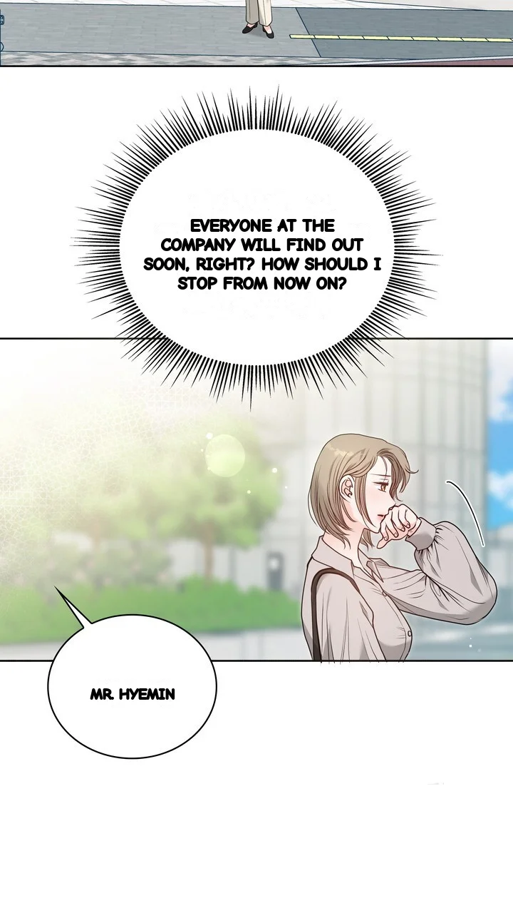 My Carnivorous Young Lovers Are Eating Me Up Chapter 34 - Page 28