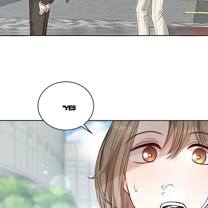 My Carnivorous Young Lovers Are Eating Me Up Chapter 34 - Page 33