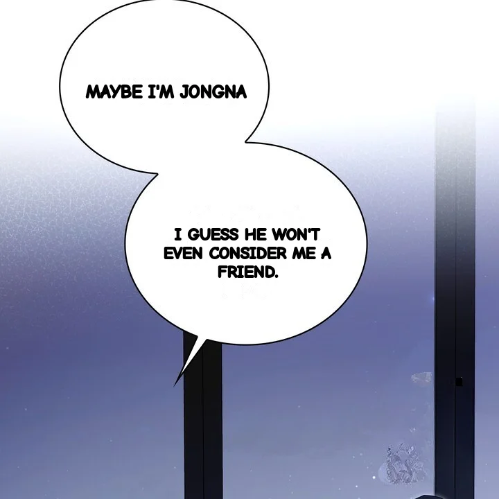 My Carnivorous Young Lovers Are Eating Me Up Chapter 34 - Page 35
