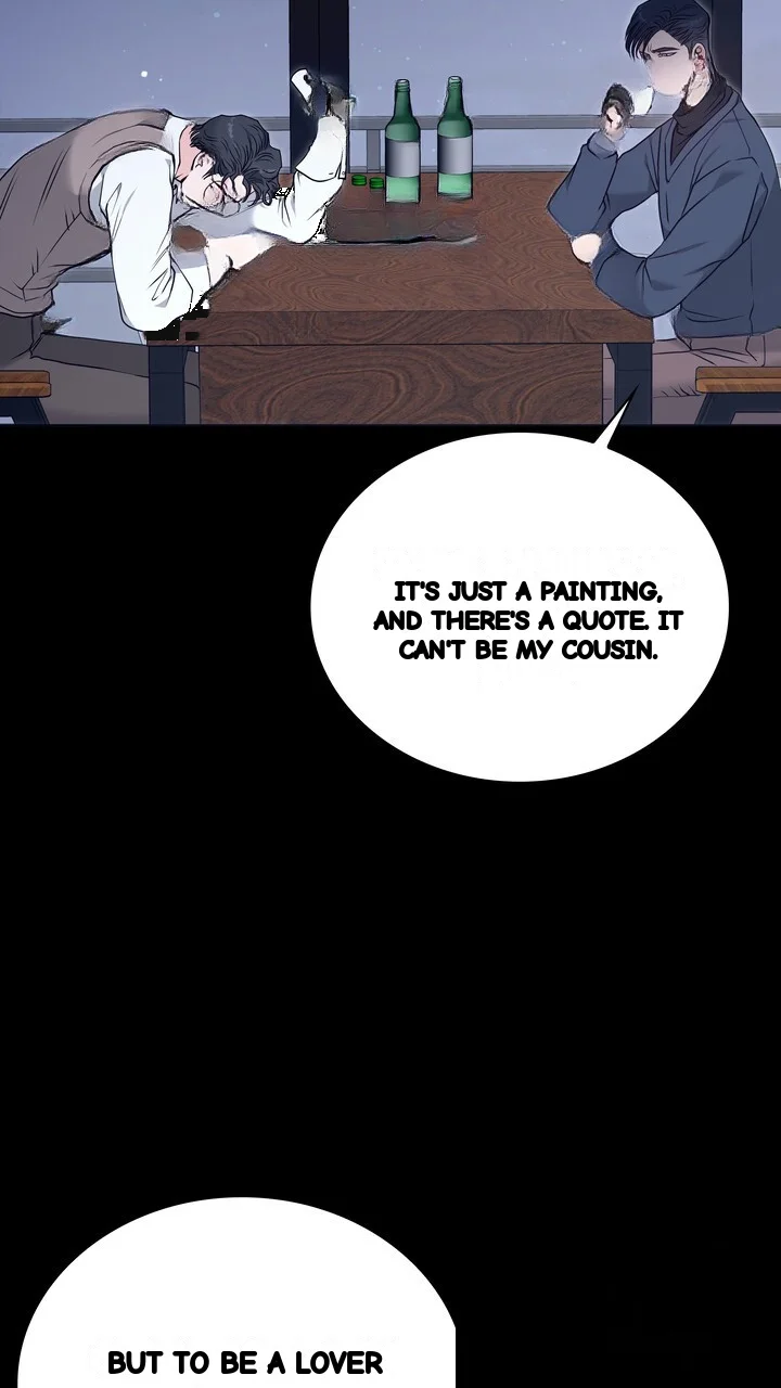 My Carnivorous Young Lovers Are Eating Me Up Chapter 34 - Page 36