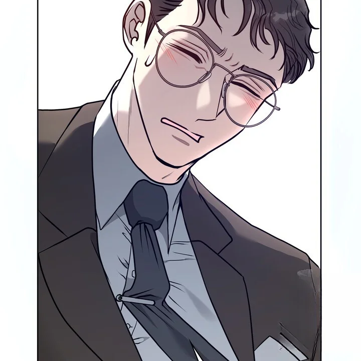 My Carnivorous Young Lovers Are Eating Me Up Chapter 34 - Page 41