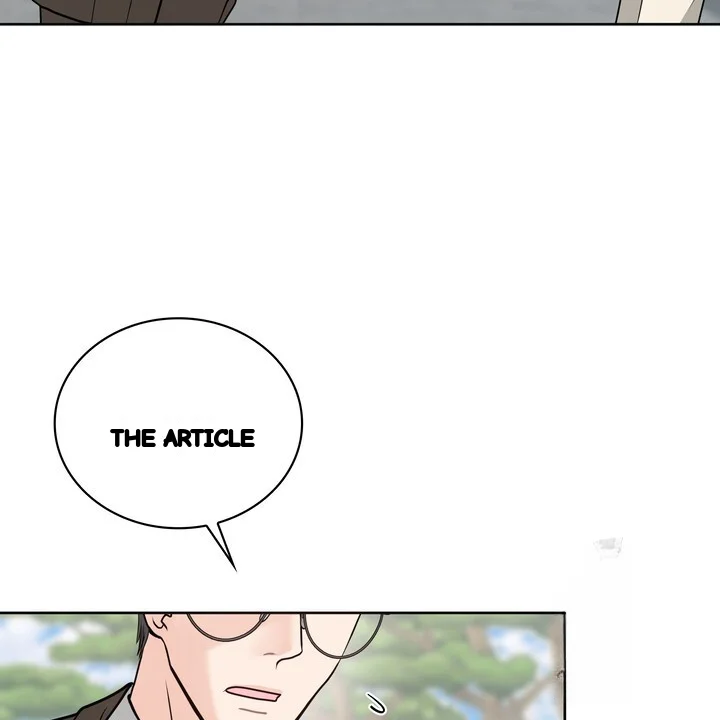 My Carnivorous Young Lovers Are Eating Me Up Chapter 34 - Page 43