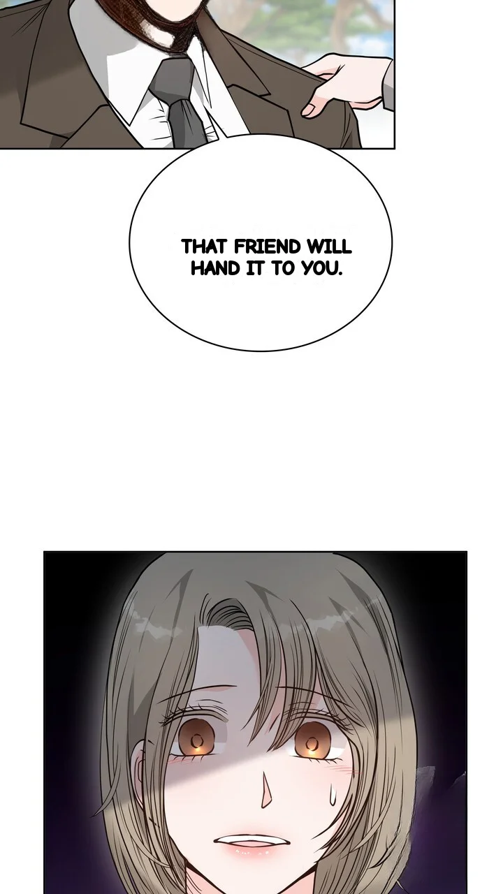 My Carnivorous Young Lovers Are Eating Me Up Chapter 34 - Page 44