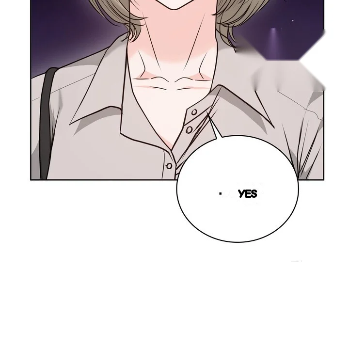 My Carnivorous Young Lovers Are Eating Me Up Chapter 34 - Page 45
