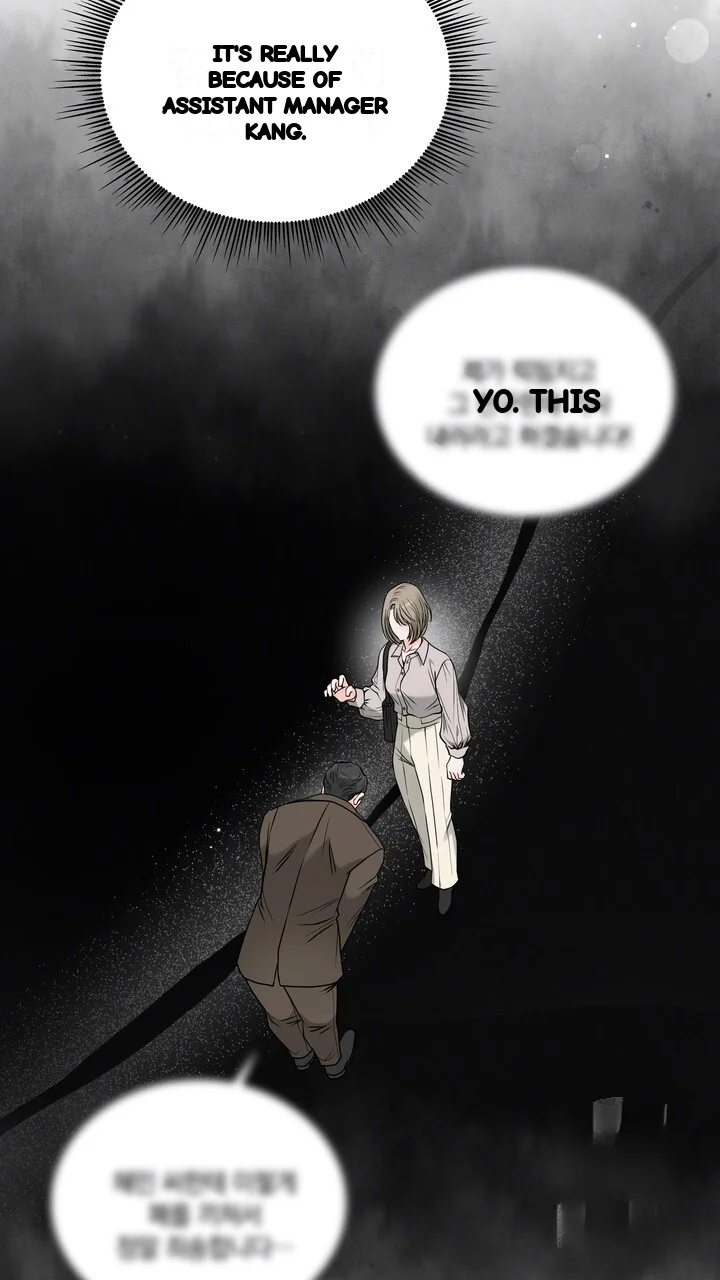 My Carnivorous Young Lovers Are Eating Me Up Chapter 34 - Page 46