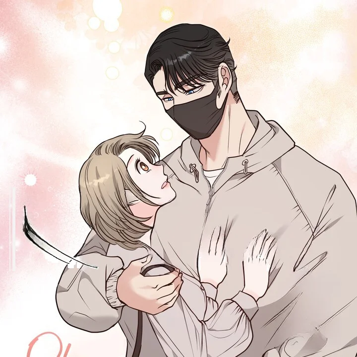 My Carnivorous Young Lovers Are Eating Me Up Chapter 34 - Page 49