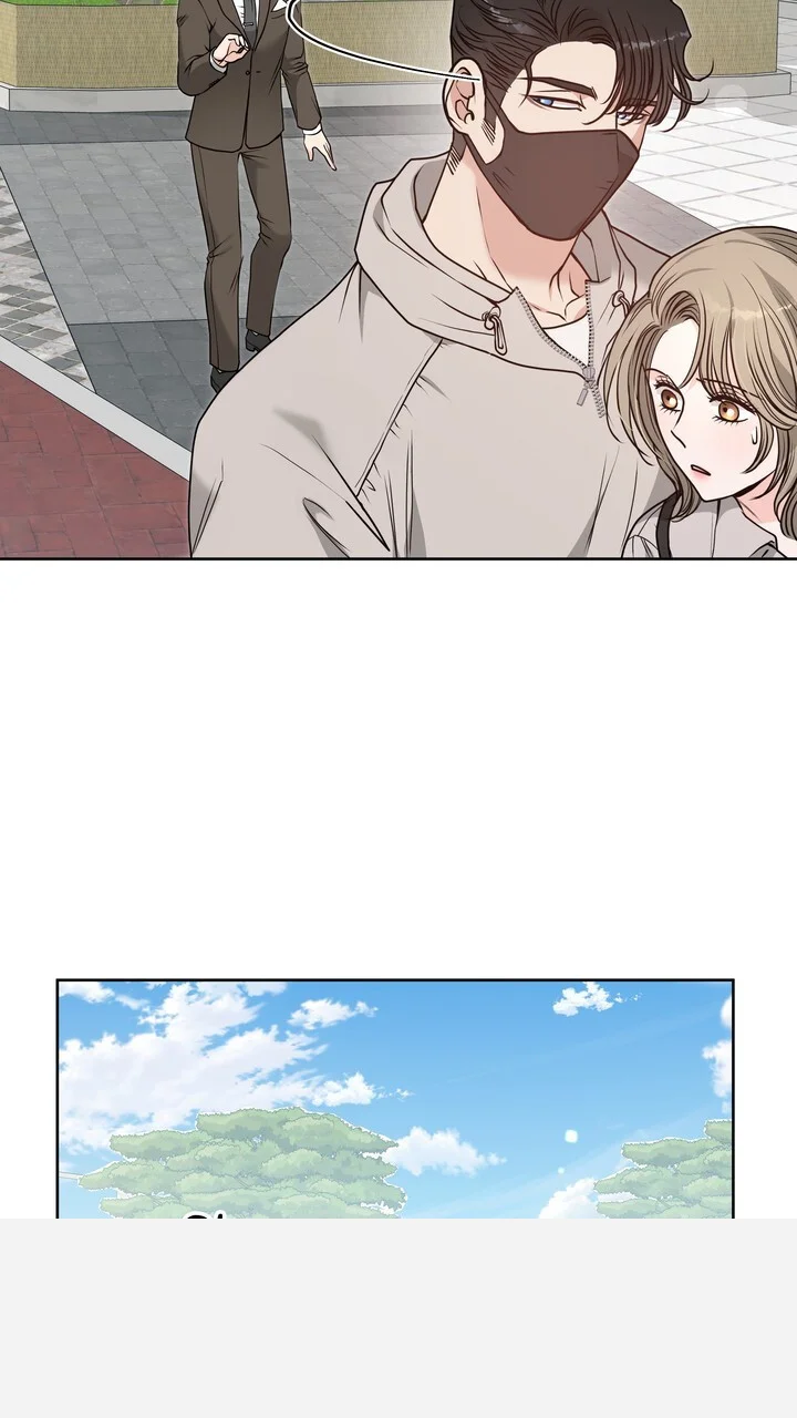 My Carnivorous Young Lovers Are Eating Me Up Chapter 34 - Page 52