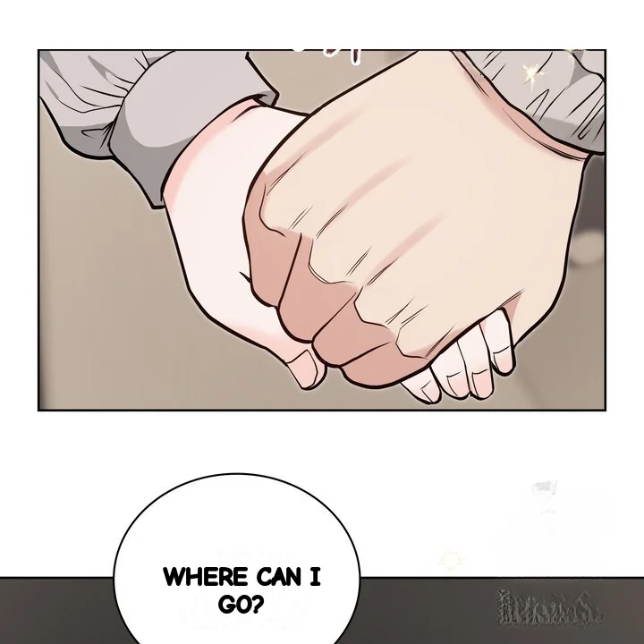 My Carnivorous Young Lovers Are Eating Me Up Chapter 34 - Page 55