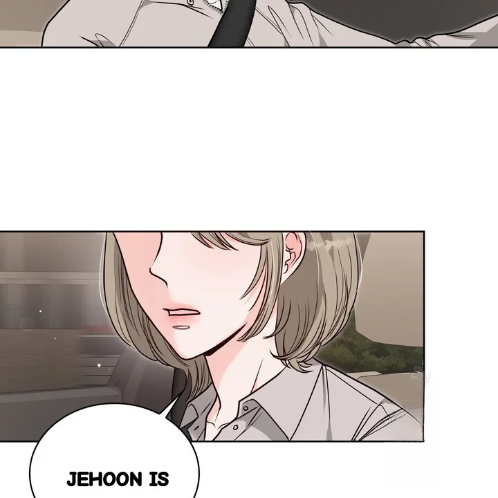 My Carnivorous Young Lovers Are Eating Me Up Chapter 34 - Page 57