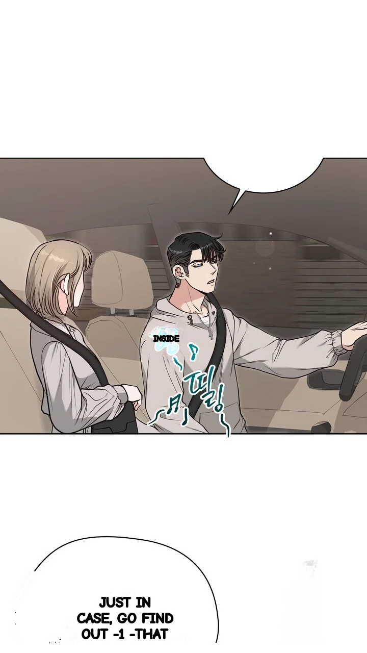 My Carnivorous Young Lovers Are Eating Me Up Chapter 34 - Page 58