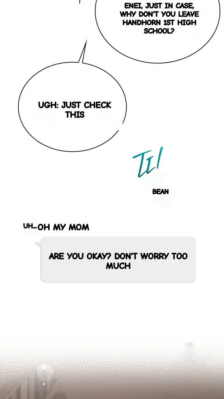 My Carnivorous Young Lovers Are Eating Me Up Chapter 34 - Page 60