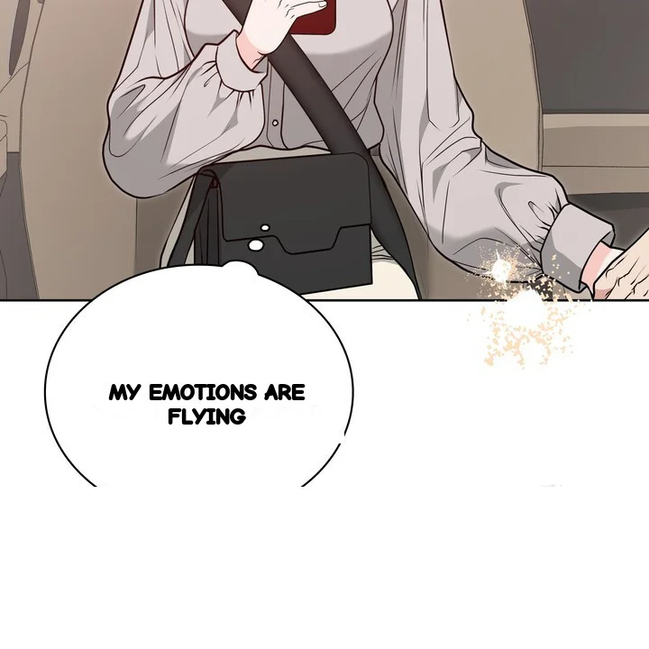 My Carnivorous Young Lovers Are Eating Me Up Chapter 34 - Page 65