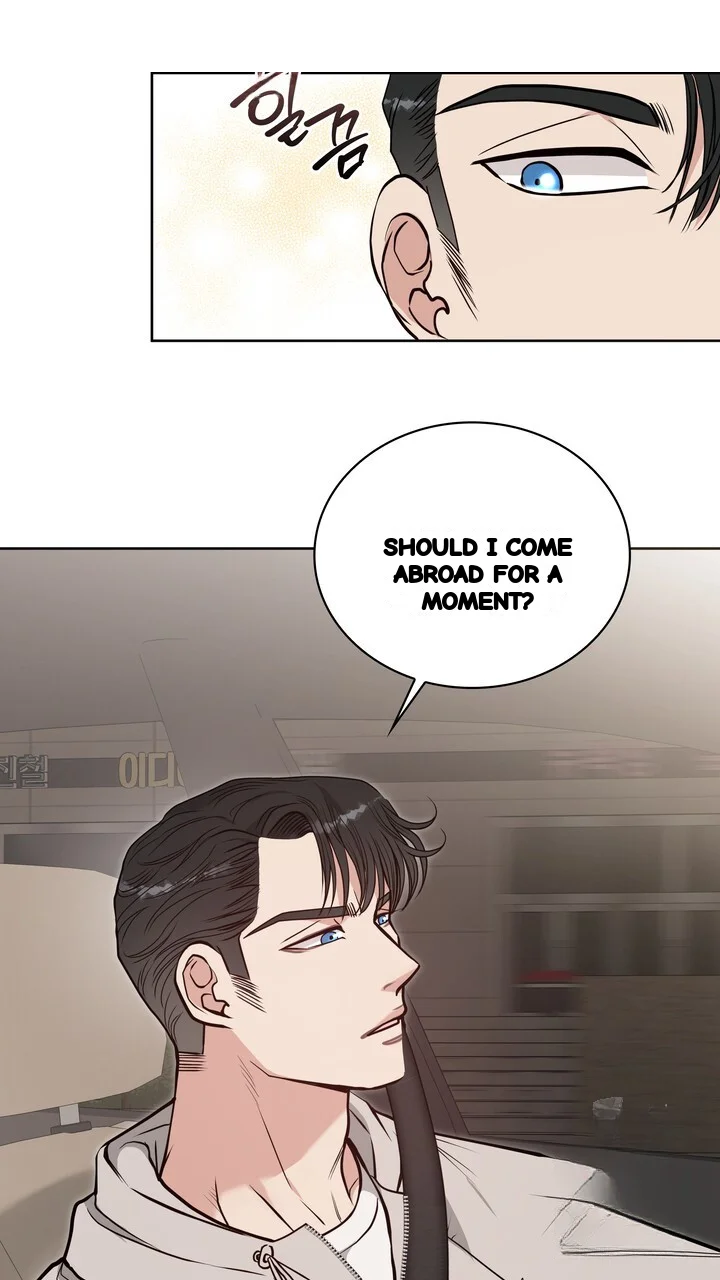 My Carnivorous Young Lovers Are Eating Me Up Chapter 34 - Page 66