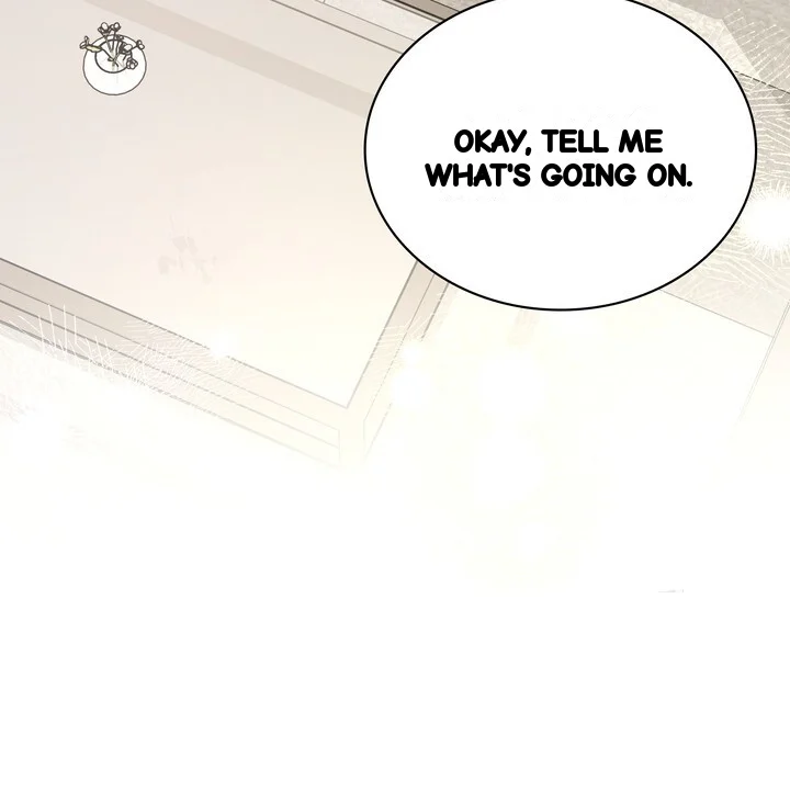 My Carnivorous Young Lovers Are Eating Me Up Chapter 35 - Page 11