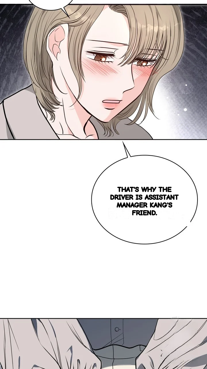 My Carnivorous Young Lovers Are Eating Me Up Chapter 35 - Page 12