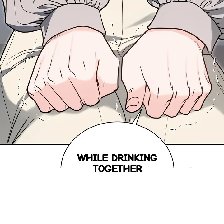 My Carnivorous Young Lovers Are Eating Me Up Chapter 35 - Page 13