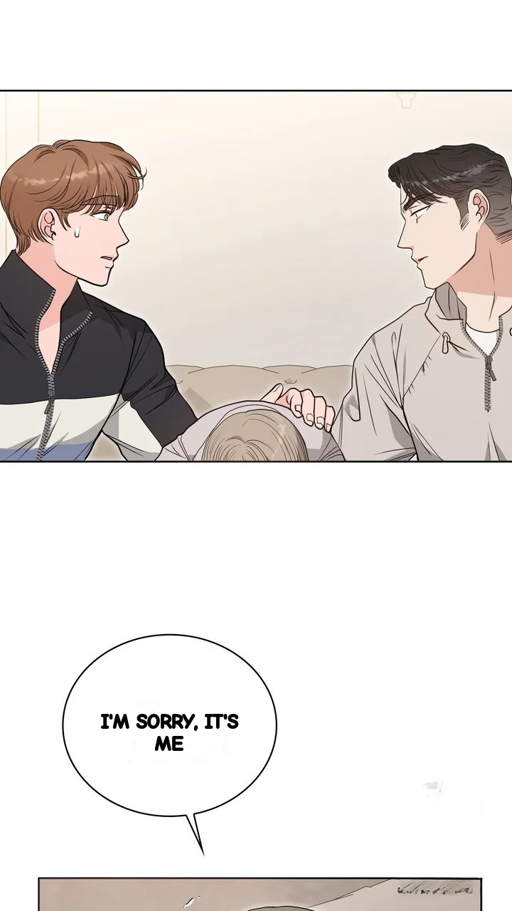 My Carnivorous Young Lovers Are Eating Me Up Chapter 35 - Page 16