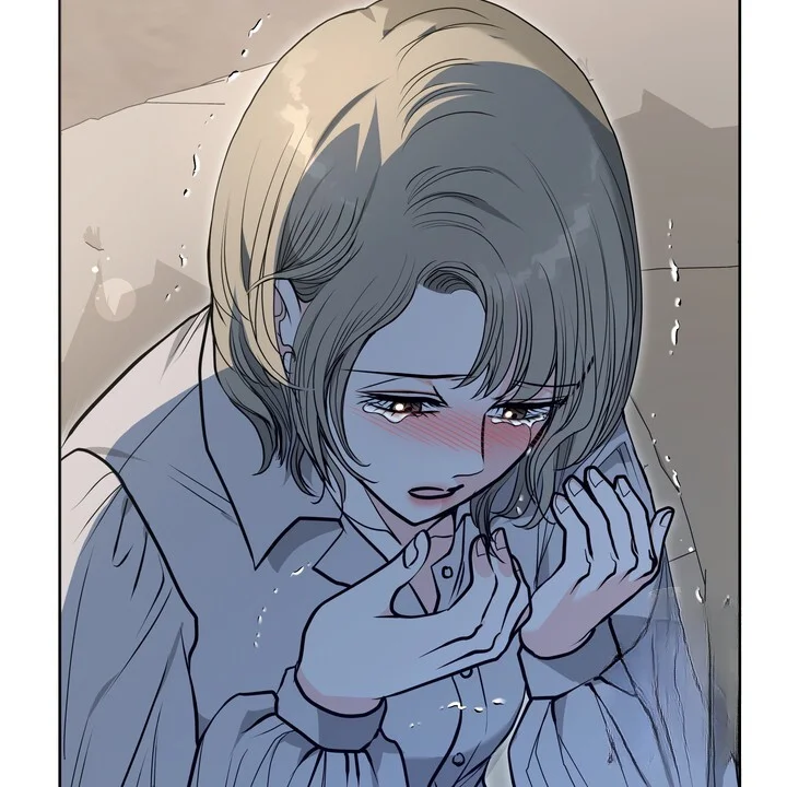 My Carnivorous Young Lovers Are Eating Me Up Chapter 35 - Page 17
