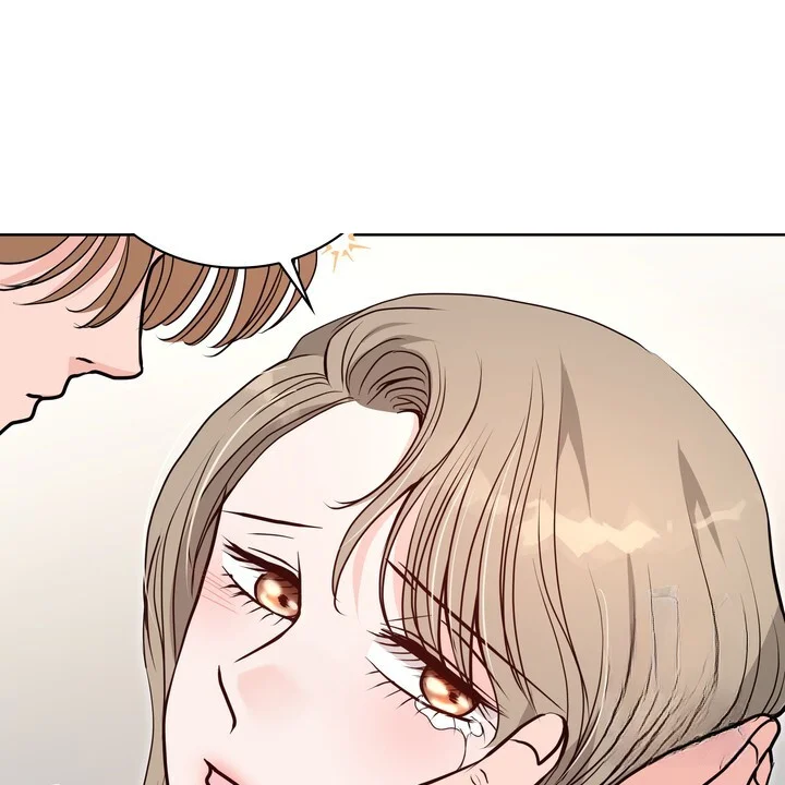 My Carnivorous Young Lovers Are Eating Me Up Chapter 35 - Page 21