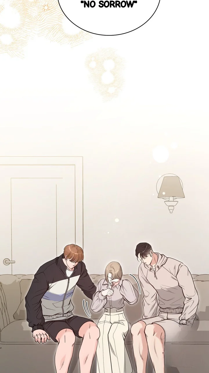 My Carnivorous Young Lovers Are Eating Me Up Chapter 35 - Page 24