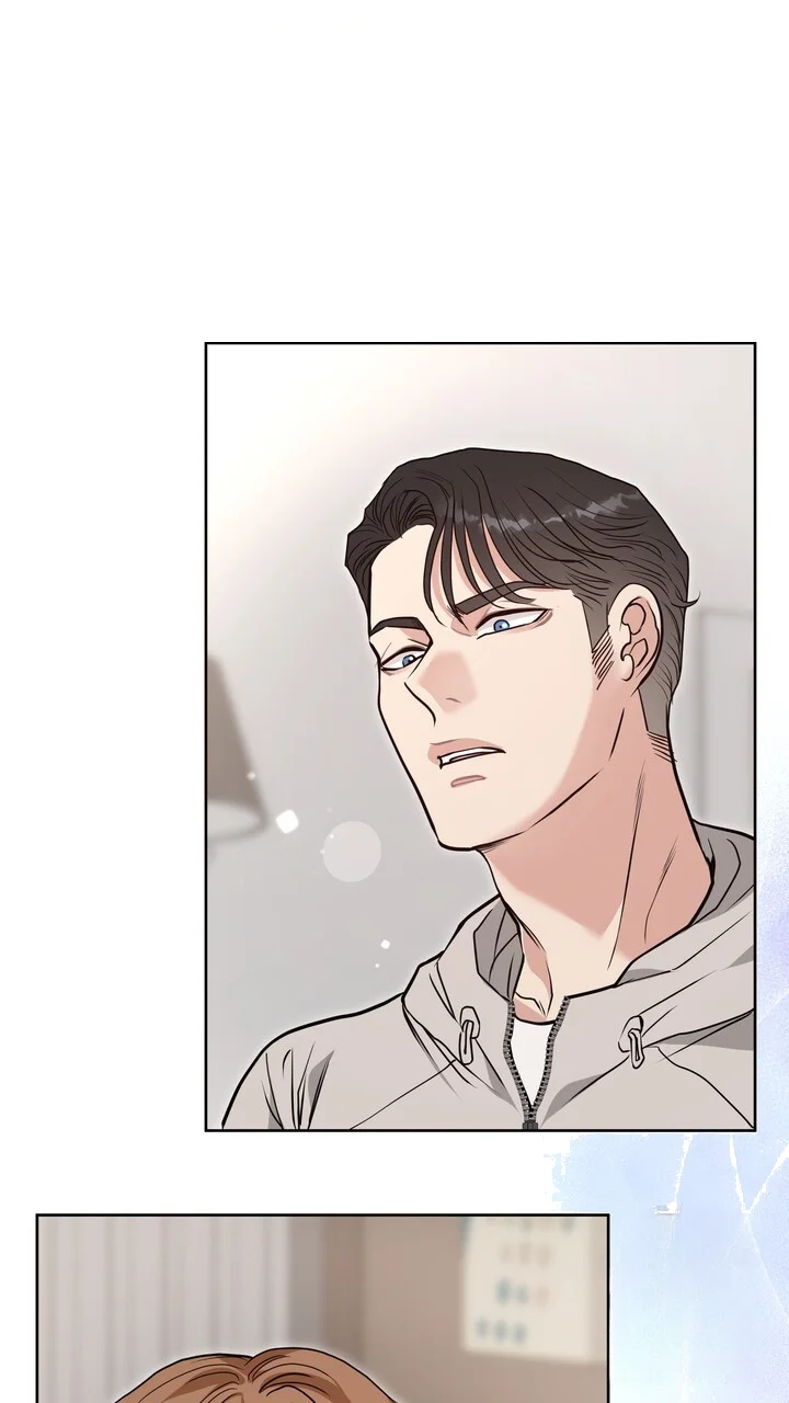 My Carnivorous Young Lovers Are Eating Me Up Chapter 35 - Page 26