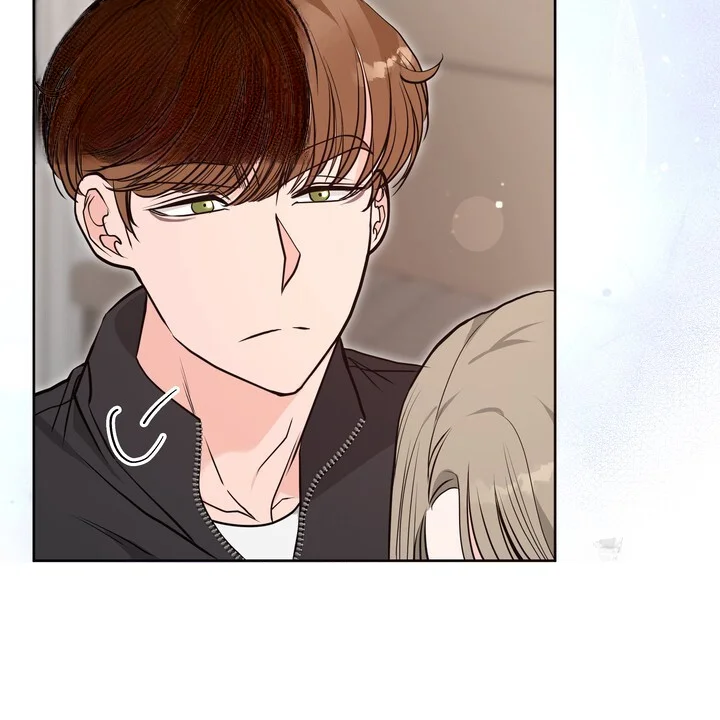 My Carnivorous Young Lovers Are Eating Me Up Chapter 35 - Page 27