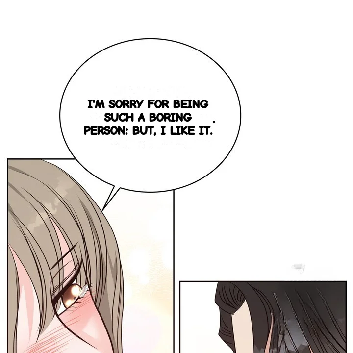 My Carnivorous Young Lovers Are Eating Me Up Chapter 35 - Page 29